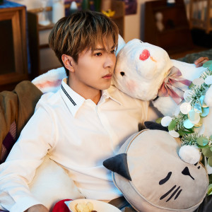 應智越 細貓 MrLittleCat