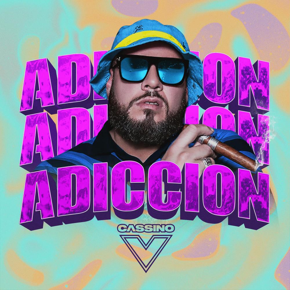Adiccion (Explicit)