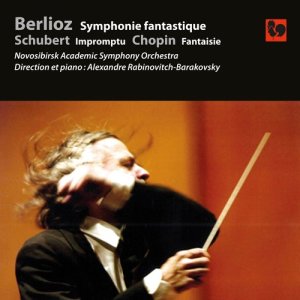收聽Novosibirsk Academic Symphony Orchestra的Symphonie fantastique, Op. 14, H 48: II. Un bal (其他)歌詞歌曲