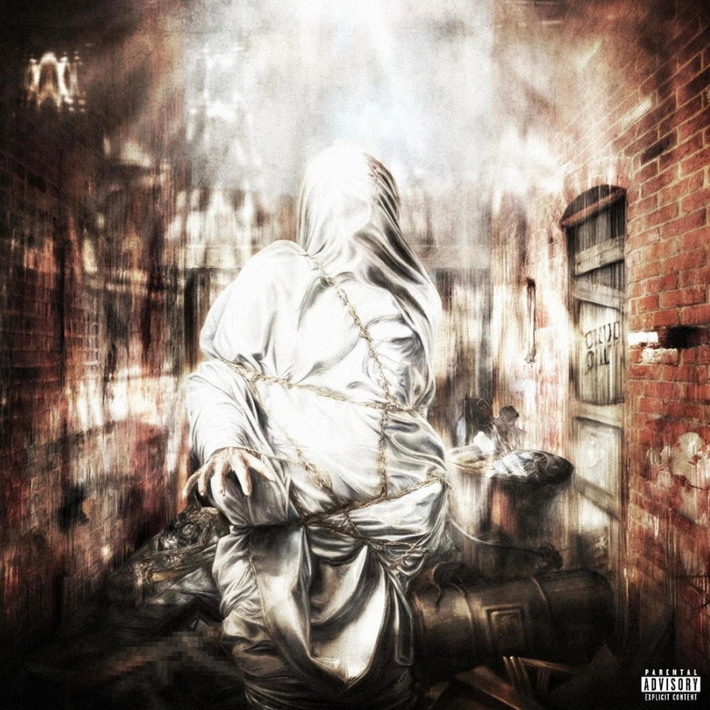 Afraid (Explicit)