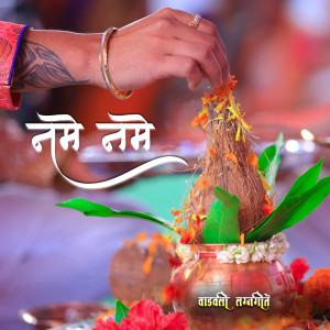 Listen to Namey Namey (Vadval) song with lyrics from Rupa Raut