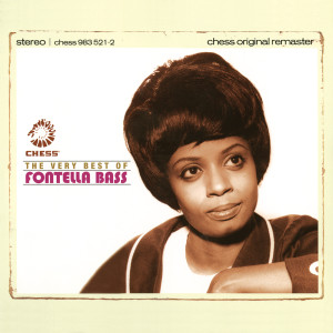 อัลบัม The Very Best Of Fontella Bass ศิลปิน Fontella Bass