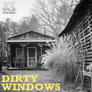 Wild Ponies的专辑Dirty Windows