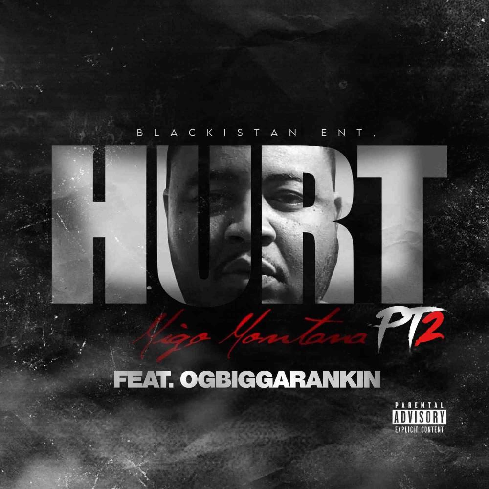 Hurt part 2 (feat. Bigga Rankin) (Explicit)