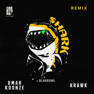 Krawk的專輯Shark (Spanish Remix) (Explicit)