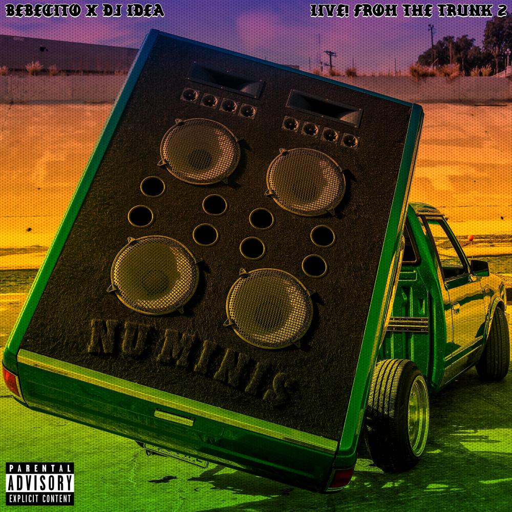 Stay Getting Chose (feat. WestsideJC) (Live) (Explicit) (Live|Explicit)