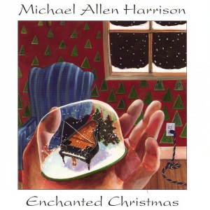 收聽Michael Allen Harrison的Dance of the Snow Fairy歌詞歌曲