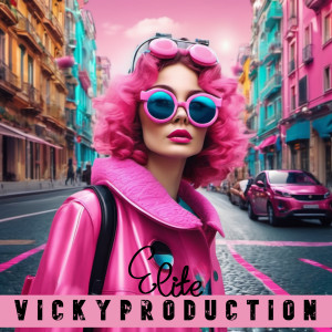 Album Elite oleh Vickyproduction