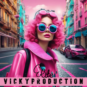 อัลบัม Elite ศิลปิน Vickyproduction