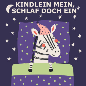 Album Kindlein mein, schlaf doch ein from Guter Mond, du gehst so stille