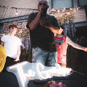 HiRKey Demi的專輯Shine (Explicit)