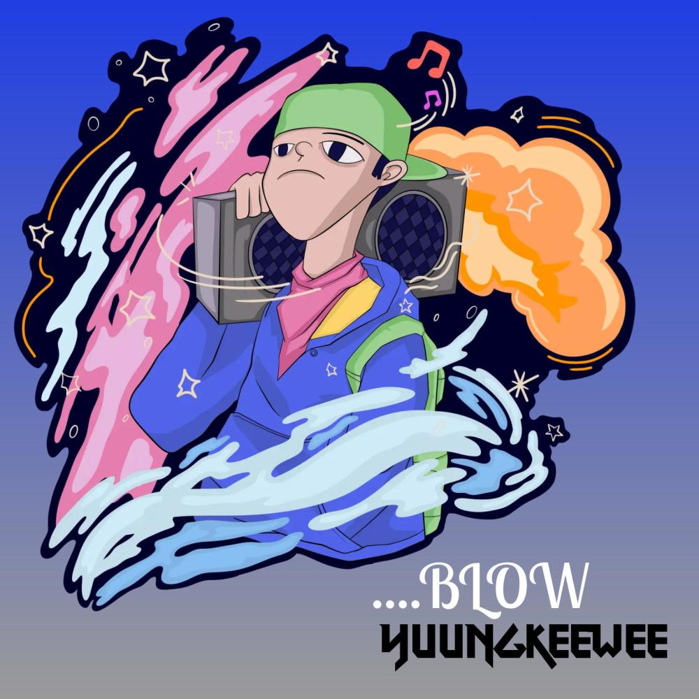 Splurge 2 (feat. Jaah SLT) (Instrumental)