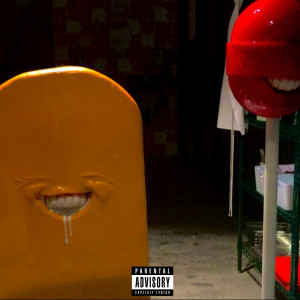 Album Butterscotch (Explicit) from 