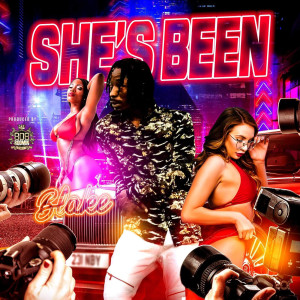 收聽Blake的She's Been歌詞歌曲