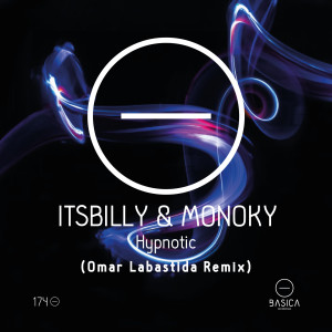 Monoky的專輯Hypnotic (Omar Labastida Remix)
