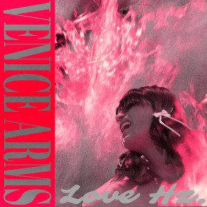 Listen to Love Hz song with lyrics from Venice Arms