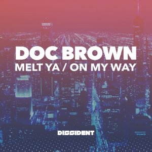 收聽Doc Brown的On My Way歌詞歌曲