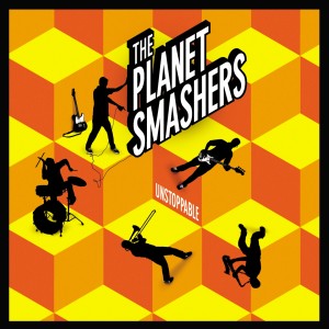 Dengarkan Cool Your Jets lagu dari The Planet Smashers dengan lirik