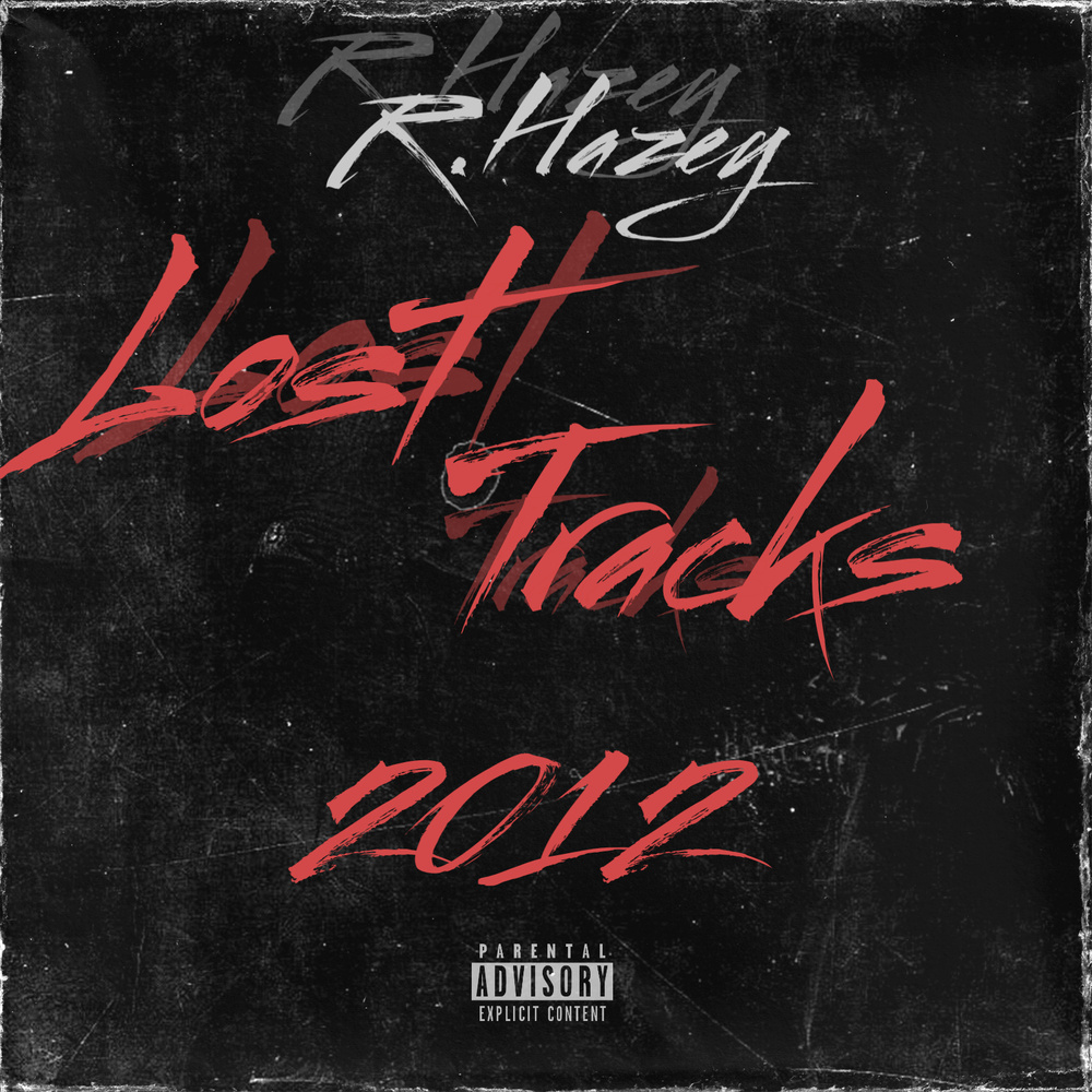 HAZEY (Explicit)