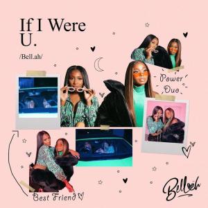 Dengarkan If I Were U (Explicit) lagu dari Bellah dengan lirik