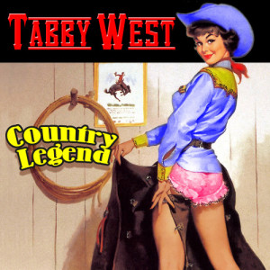อัลบัม Country Legend ศิลปิน Tabby West
