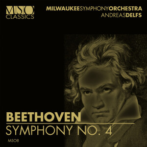 ดาวน์โหลดและฟังเพลง BETHOVEN: Symphony No. 4 in B-Flat Major, Op. 60: BEETHOVEN Symphony No. 4:  III. Allegro vivace (Recorded Live, June 20-22, 2003) พร้อมเนื้อเพลงจาก Milwaukee Symphony Orchestra
