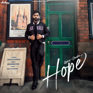 Album Hope from Upkar Sandhu