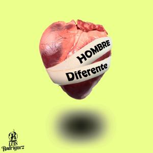 Luis Rodriguez的专辑Hombre Diferente