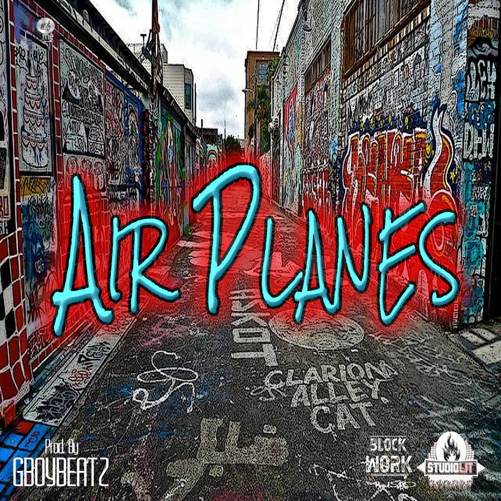 AirPlanes