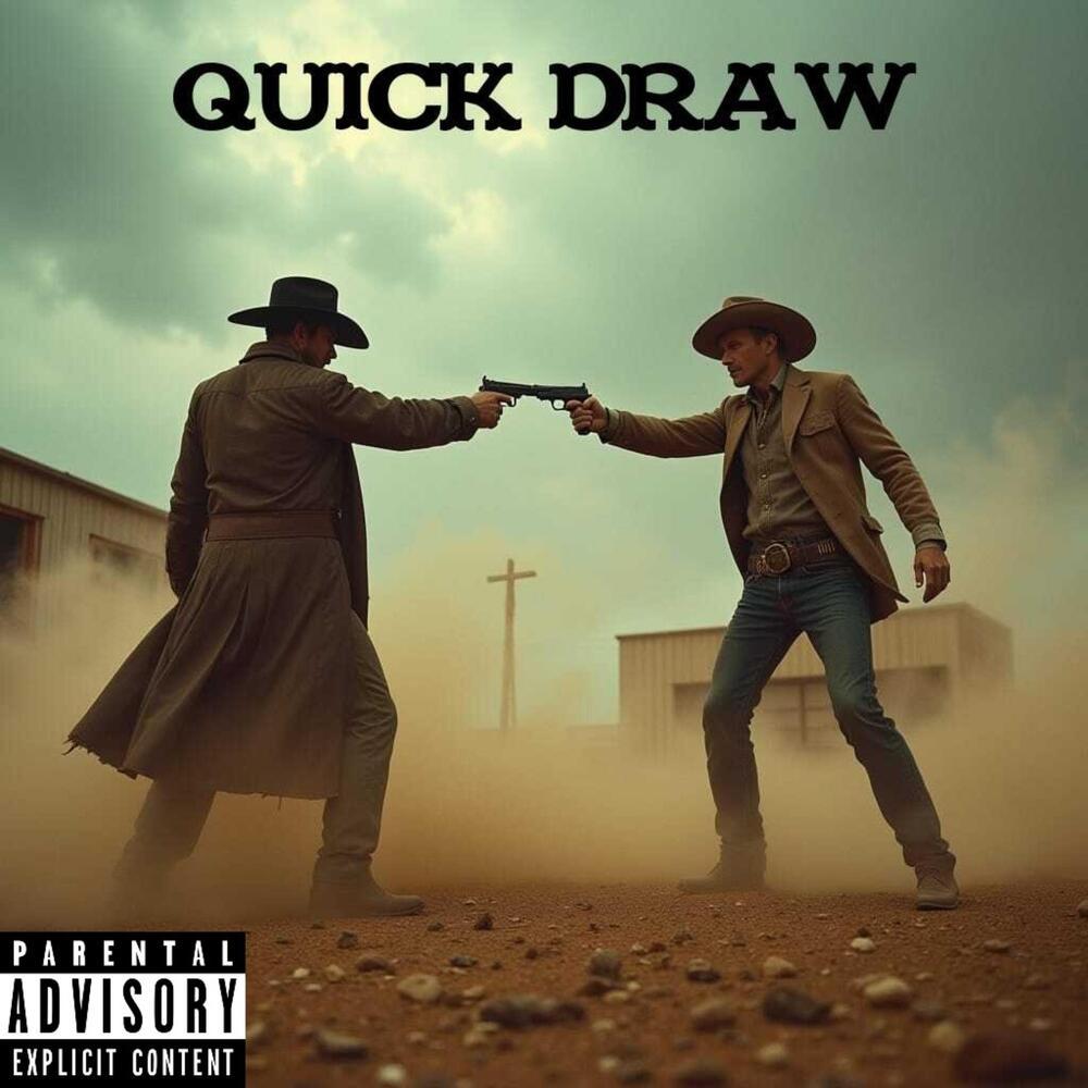 Quick Draw (Explicit)