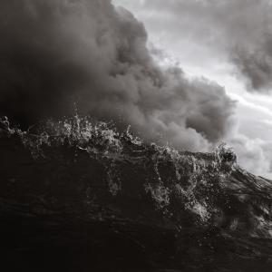 Buran的专辑Waves