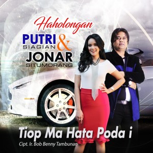 Album Putri Siagian & Jonar Situmorang from Putri Rama