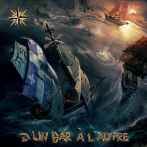 Album d'un bar a l'autre from Meunier