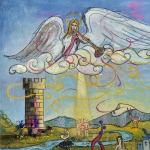 default playlist img