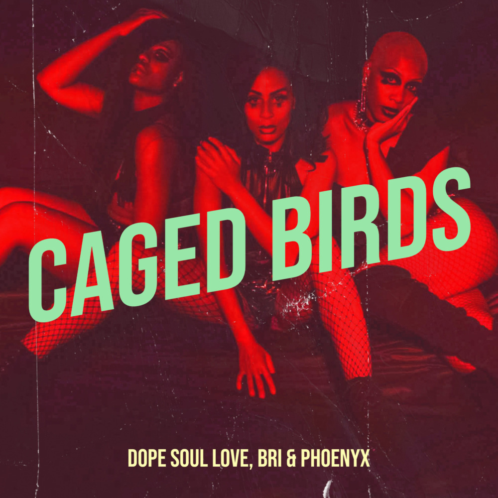 Caged Birds (Explicit)