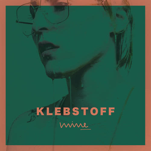 Klebstoff