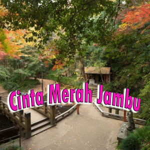 Album Cinta Merah Jambu from 