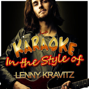 ดาวน์โหลดและฟังเพลง I Belong to You (In the Style of Lenny Kravitz) [Karaoke Version] พร้อมเนื้อเพลงจาก Ameritz - Karaoke