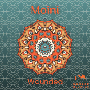 Listen to Wounded song with lyrics from Moini