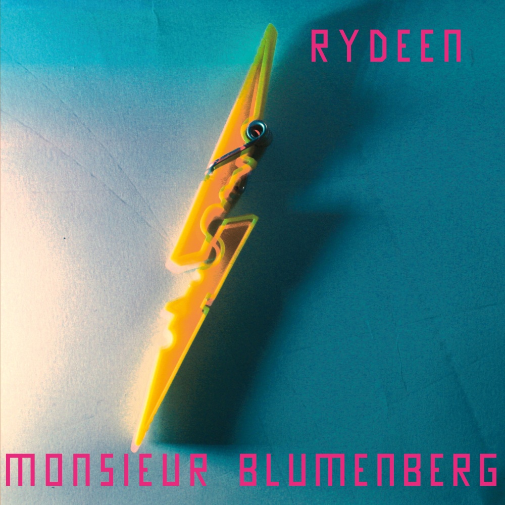 Rydeen (cover)