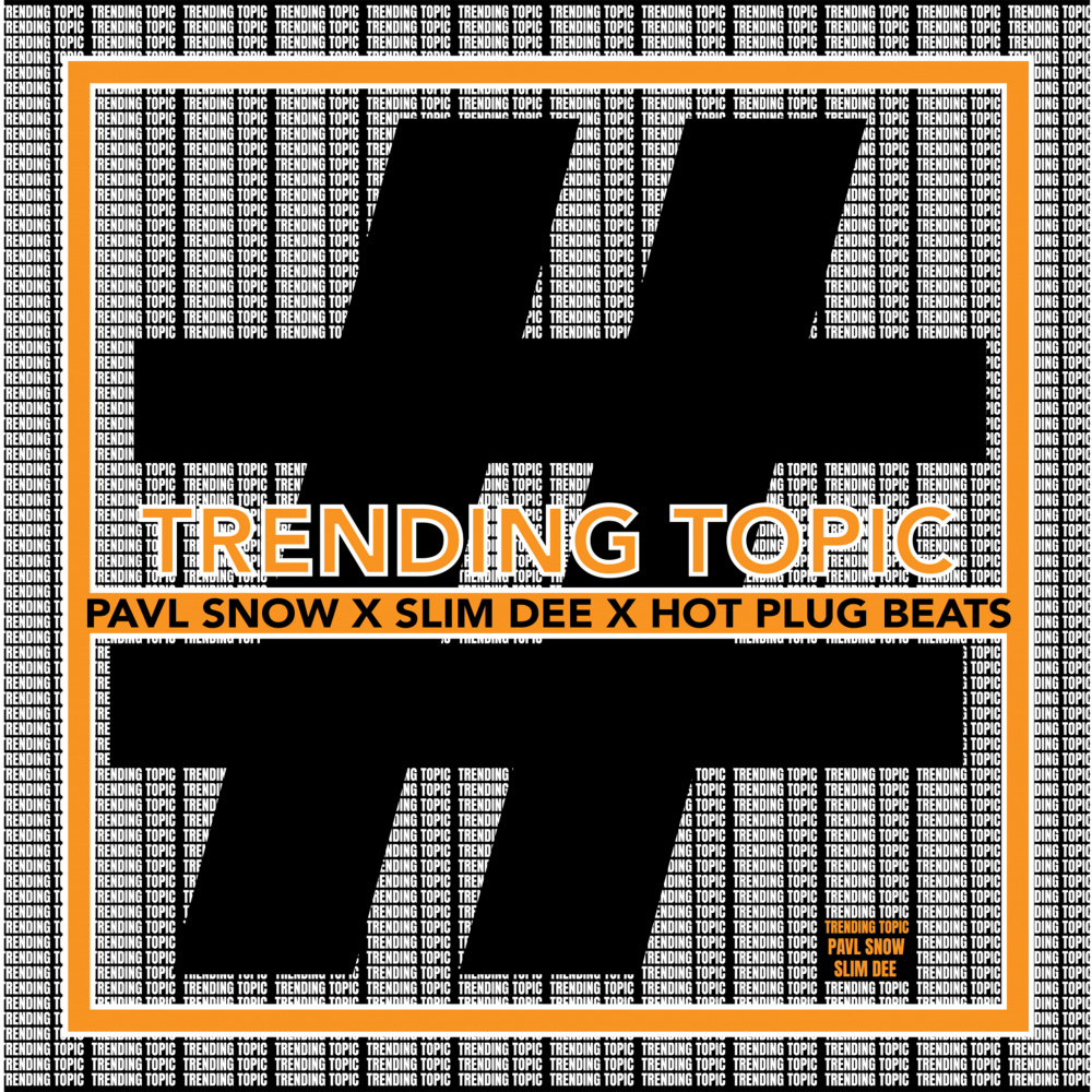 Trending Topic (Explicit)