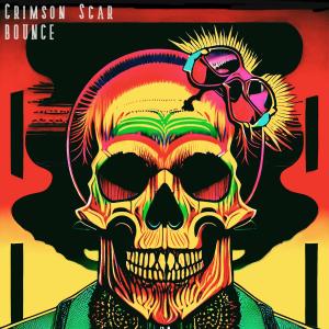 อัลบัม Bounce ศิลปิน Crimson Scar