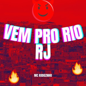 ดาวน์โหลดและฟังเพลง VEM PRO RIO RJ (Explicit) พร้อมเนื้อเพลงจาก MC Xodozinho