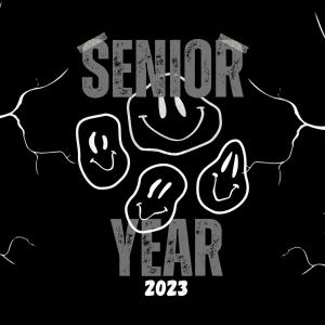 ALL3N的专辑Senior Year