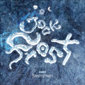 อัลบัม Jack Frost (Explicit) ศิลปิน BRADYSTREET
