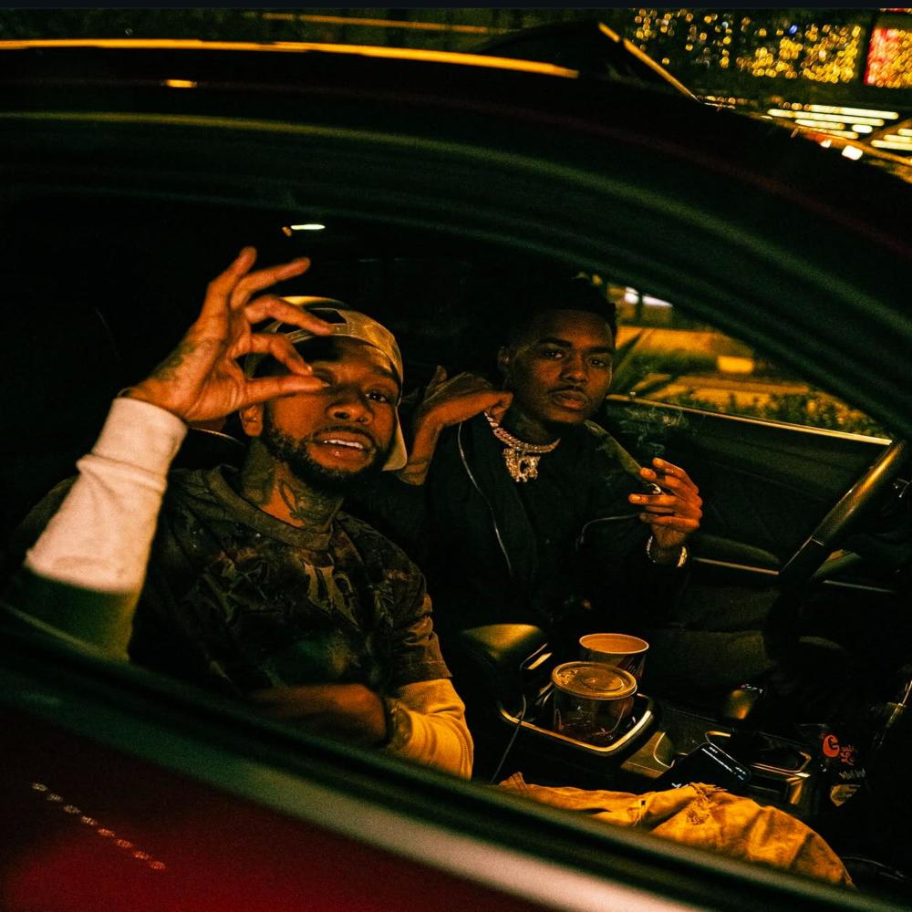 Highlight (feat. Scy Jimm) (Explicit)