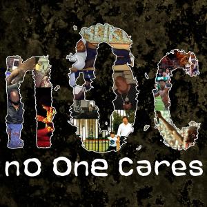 Ji-Q的专辑no one cares (Explicit)