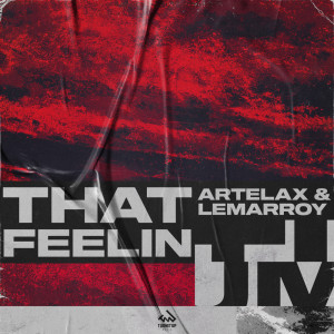 Album That Feelin’ from Lemarroy