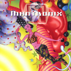 收聽Mantronix的Gimme' Something歌詞歌曲