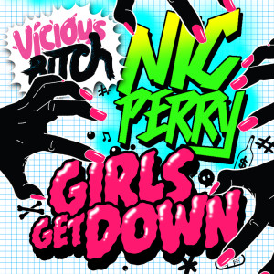 Album Girls Get Down oleh Ante Perry